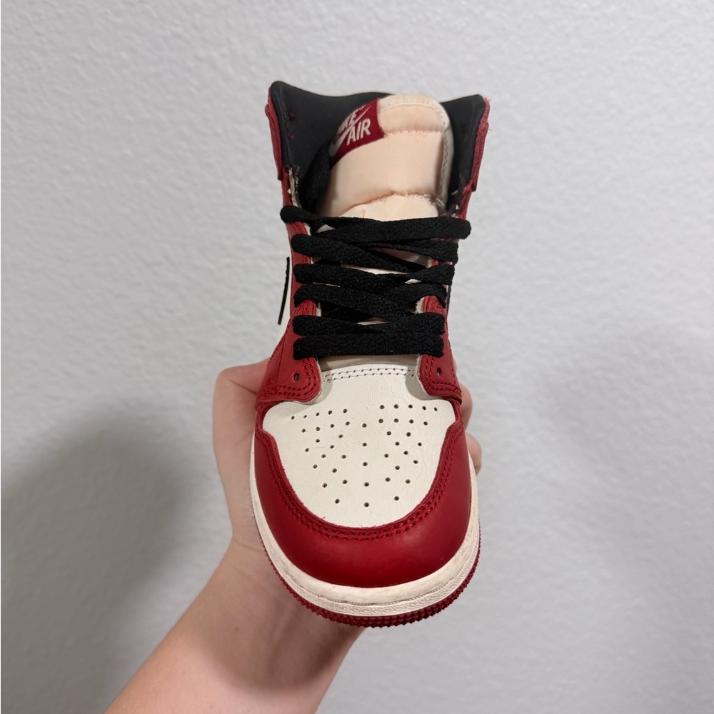 Jordan retro 1 high lost and found - Picture 2 of 9